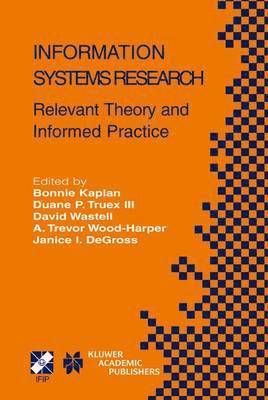 Information Systems Research 1