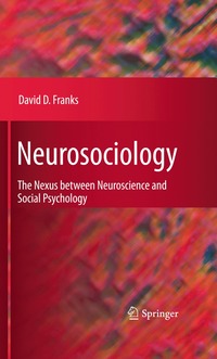 bokomslag Neurosociology