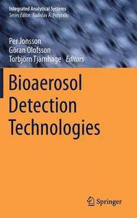bokomslag Bioaerosol Detection Technologies