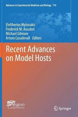 bokomslag Recent Advances on Model Hosts