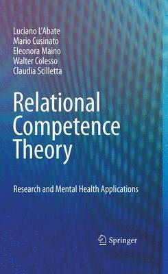 Relational Competence Theory 1