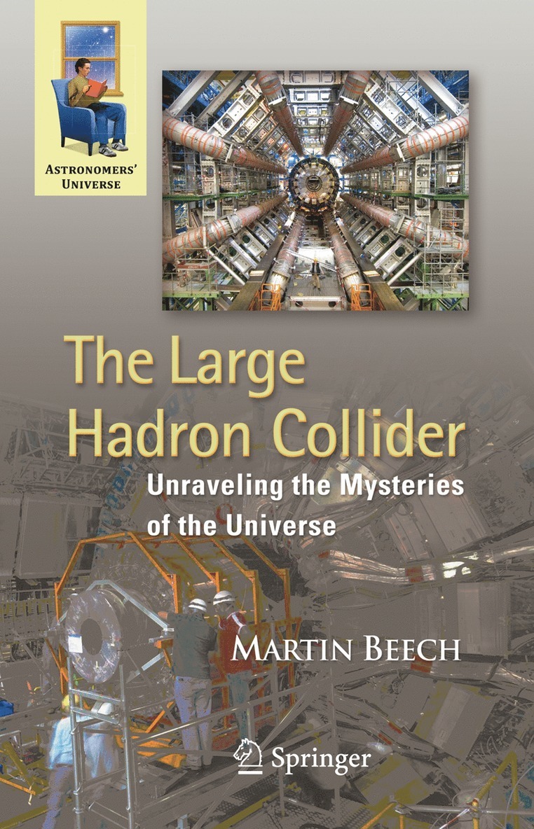 The Large Hadron Collider 1