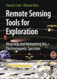 bokomslag Remote Sensing Tools for Exploration