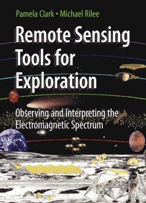 Remote Sensing Tools for Exploration 1