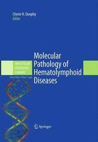 bokomslag Molecular Pathology of Hematolymphoid Diseases