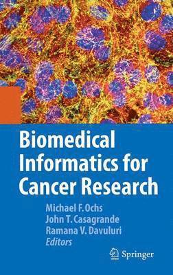 Biomedical Informatics for Cancer Research 1