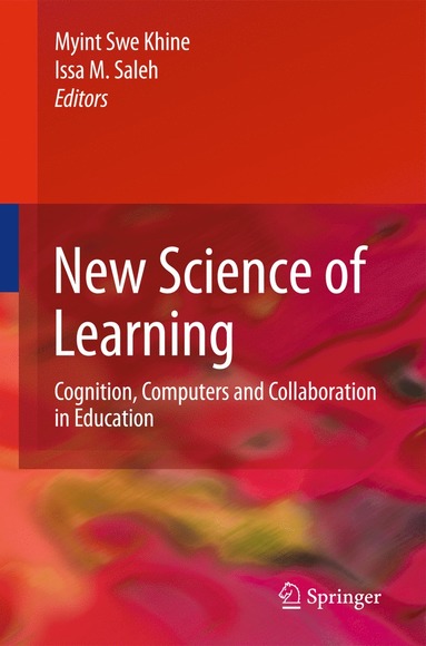 bokomslag New Science of Learning