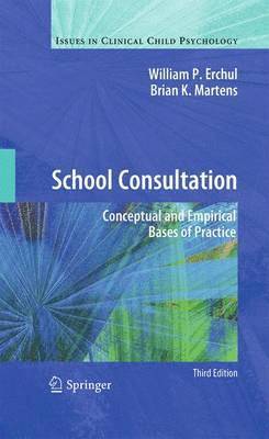 School Consultation 1