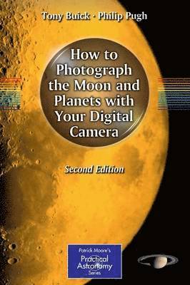 How to Photograph the Moon and Planets with Your Digital Camera 1