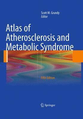 bokomslag Atlas of Atherosclerosis and Metabolic Syndrome