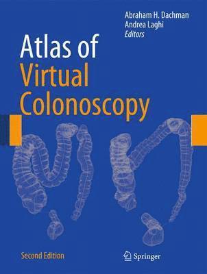 Atlas of Virtual Colonoscopy 1