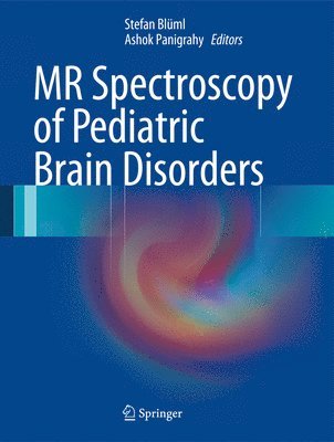 MR Spectroscopy of Pediatric Brain Disorders 1