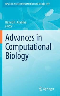 Advances in Computational Biology 1