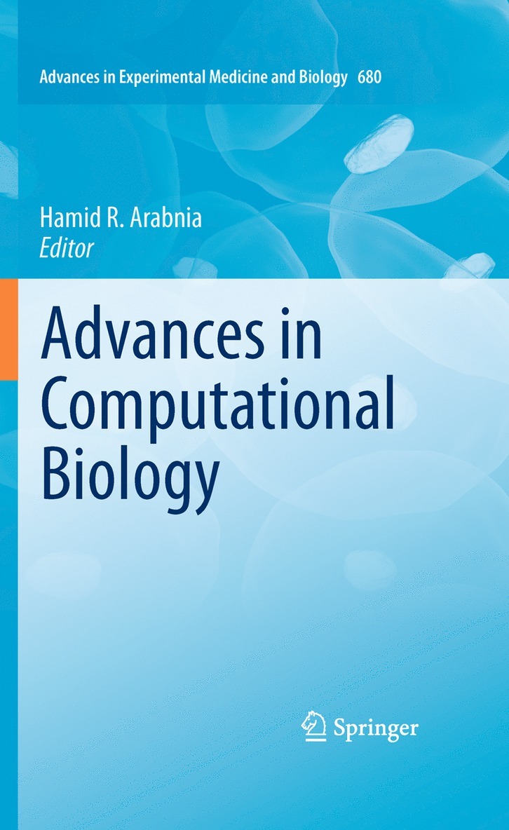 Advances in Computational Biology