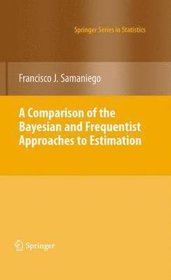 A Comparison of the Bayesian and Frequentist Approaches to Estimation 1