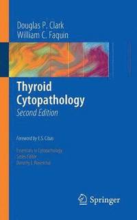 bokomslag Thyroid Cytopathology