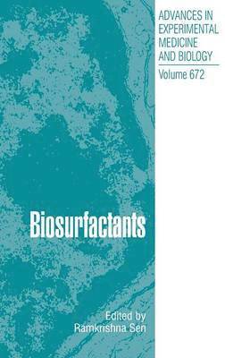Biosurfactants