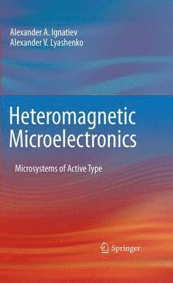 Heteromagnetic Microelectronics 1