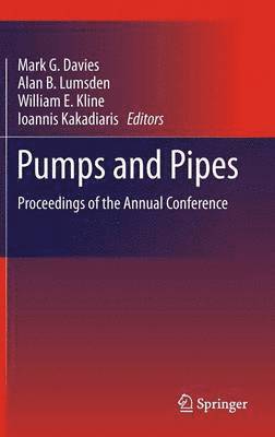 Pumps and Pipes