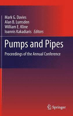 Pumps and Pipes 1