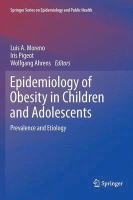 Epidemiology of Obesity in Children and Adolescents 1