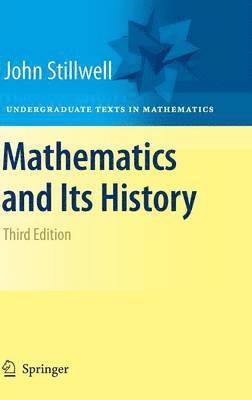 Mathematics and Its History 1