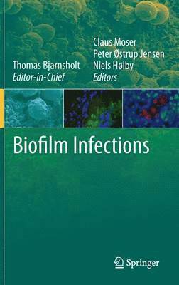Biofilm Infections 1