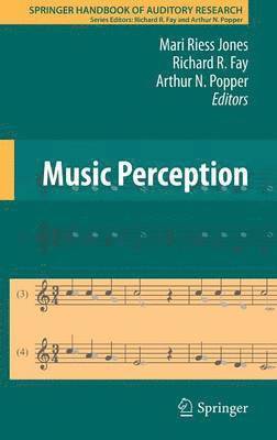 Music Perception 1