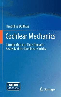 Cochlear Mechanics 1