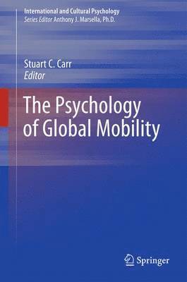 The Psychology of Global Mobility 1