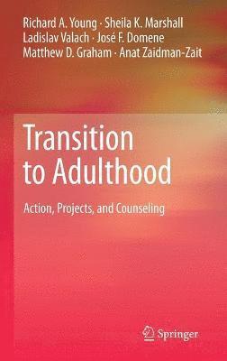 Transition to Adulthood 1