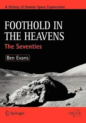 Foothold in the Heavens 1