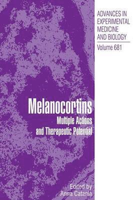Melanocortins