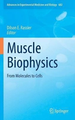 bokomslag Muscle Biophysics