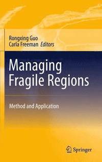 bokomslag Managing Fragile Regions