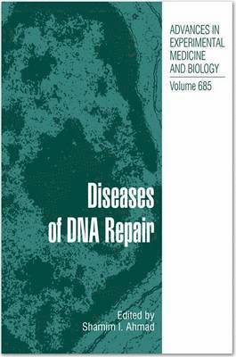 Diseases of DNA Repair 1