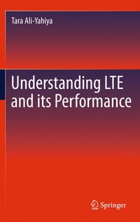 bokomslag Understanding LTE and its Performance