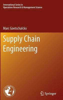 Supply Chain Engineering 1