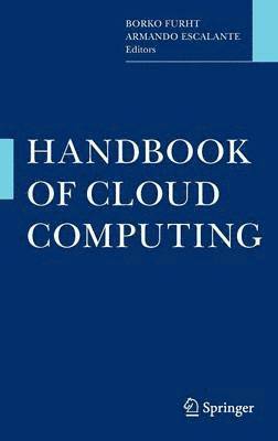 Handbook of Cloud Computing 1