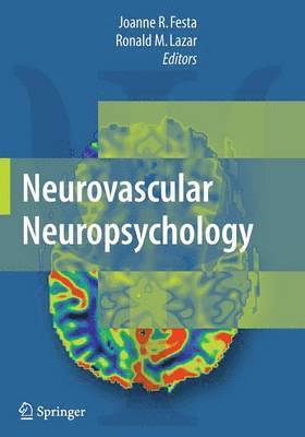 Neurovascular Neuropsychology 1