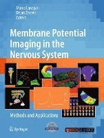 bokomslag Membrane Potential Imaging in the Nervous System