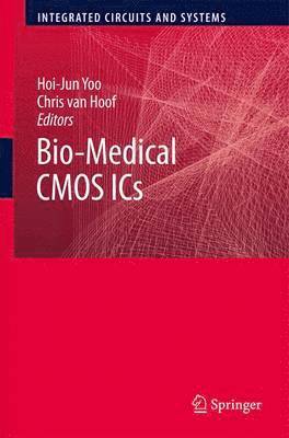 bokomslag Bio-Medical CMOS ICs