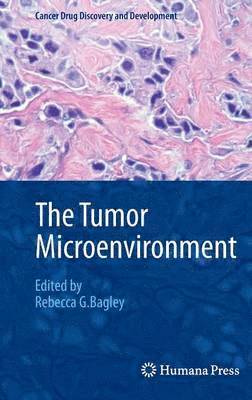 bokomslag The Tumor Microenvironment