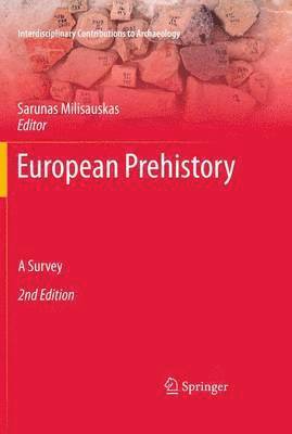 European Prehistory 1