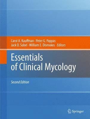 Essentials of Clinical Mycology 1