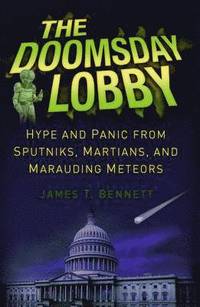 bokomslag The Doomsday Lobby