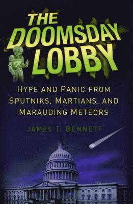 James T. Bennett, James T Bennett - Doomsday Lobby, Häftad