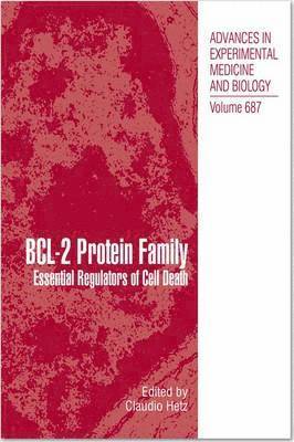 BCL2 Protein Family 1