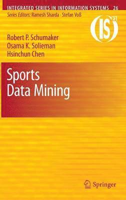 Sports Data Mining 1