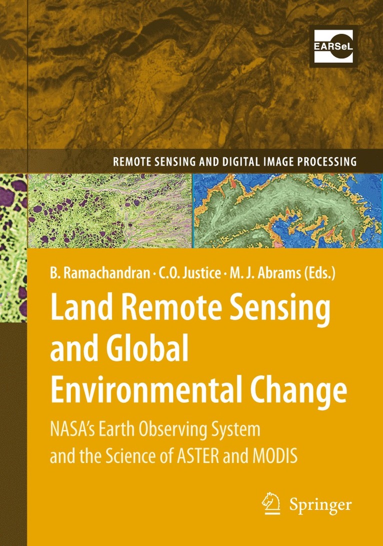 Land Remote Sensing and Global Environmental Change 1